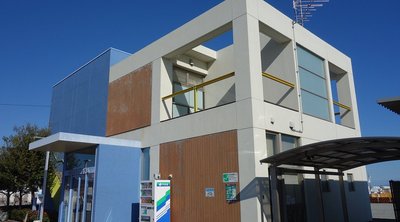 🏛️ 심층수 박물관(신소우스이 뮤지아무) 이미지 2